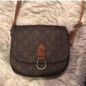 Louis Vuitton crossbody